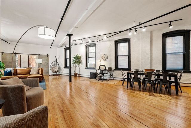 13-19 Stanhope Street 2A, Boston, MA 02116