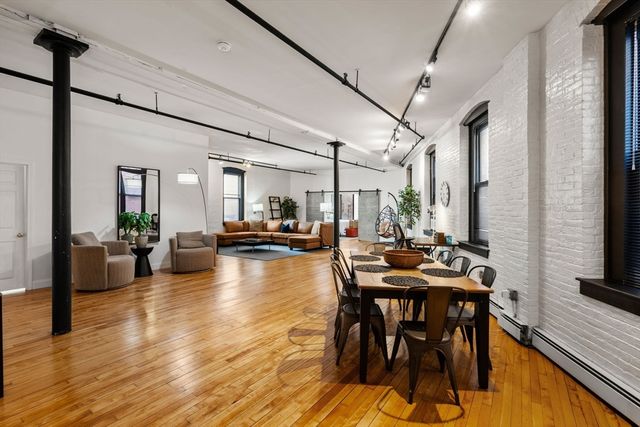 13-19 Stanhope Street 2A, Boston, MA 02116
