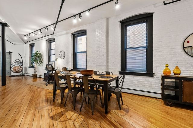 13-19 Stanhope Street 2A, Boston, MA 02116