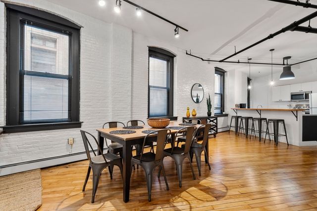 13-19 Stanhope Street 2A, Boston, MA 02116