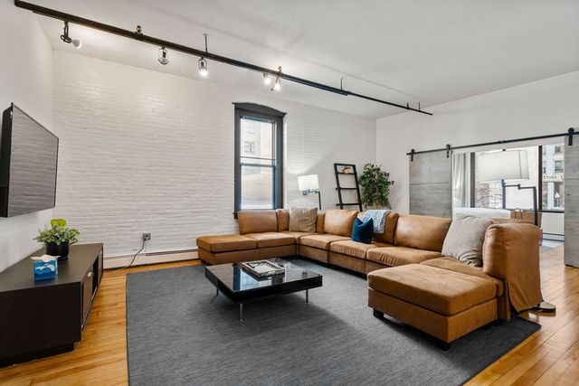 13-19 Stanhope Street 2A, Boston, MA 02116