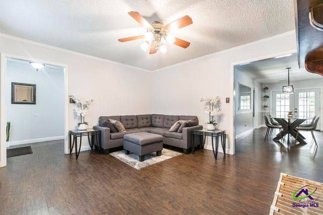 132 Sussex Drive, Warner Robins, GA 31088