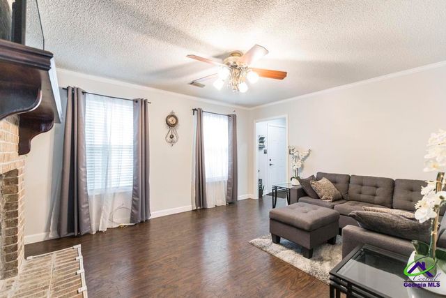 132 Sussex Drive, Warner Robins, GA 31088