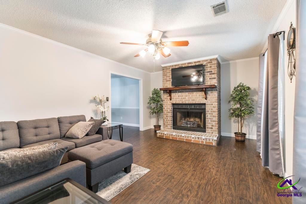 132 Sussex Drive, Warner Robins, GA 31088