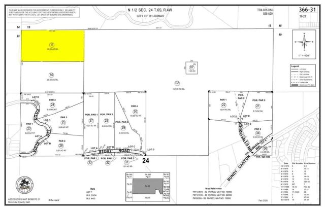 23247 Crab Hollow, Wildomar, CA 92595