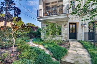 4275 Boyer Place, Dallas, TX 75219