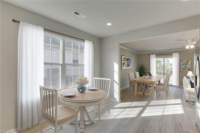 302 N Capital ST, Suffolk, VA 23434