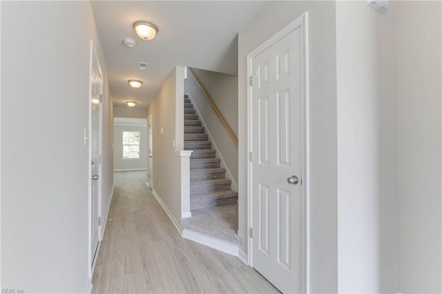 302 N Capital ST, Suffolk, VA 23434
