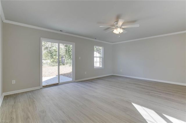 302 N Capital ST, Suffolk, VA 23434
