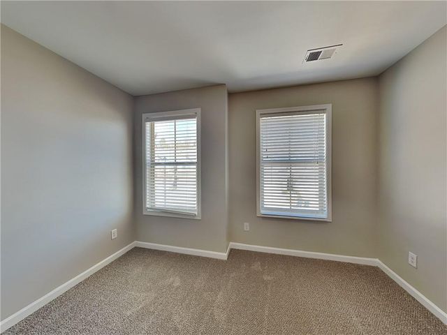 Address unavailable.