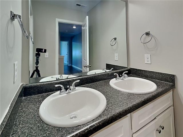 Address unavailable.