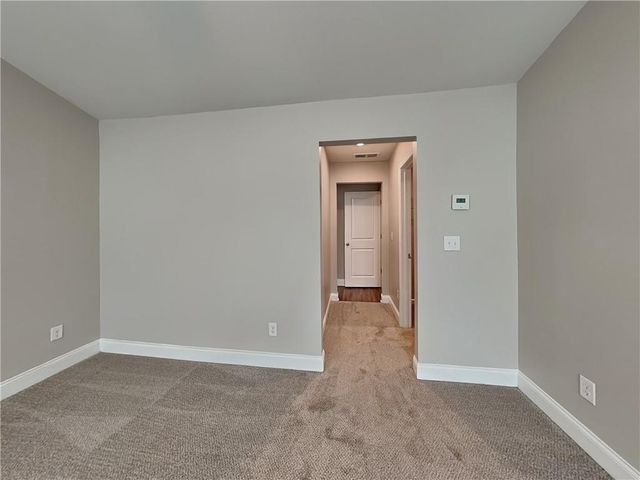 Address unavailable.