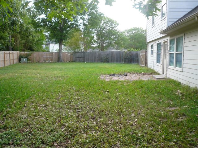 23107 Postwood Oaks Drive, Spring, TX 77373