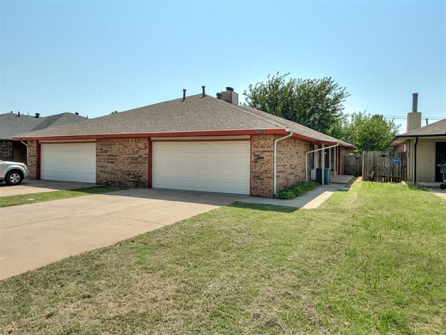 9025 N Rockwell Drive, Oklahoma City, OK 73132