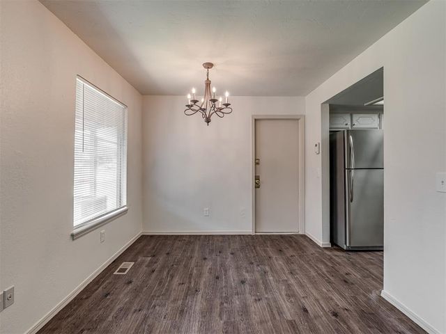 9025 N Rockwell Drive, Oklahoma City, OK 73132