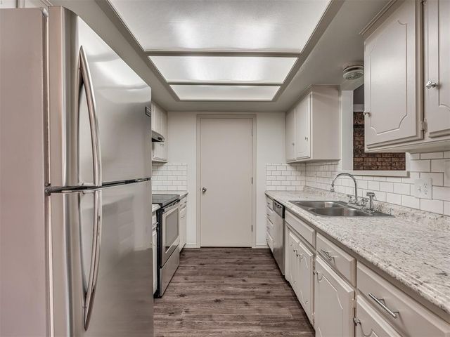 9025 N Rockwell Drive, Oklahoma City, OK 73132