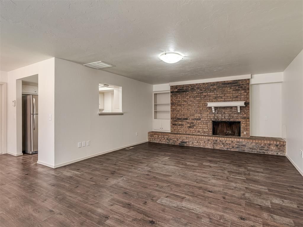 9025 N Rockwell Drive, Oklahoma City, OK 73132