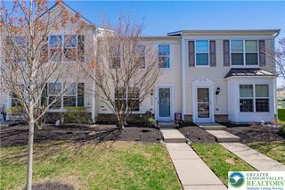 8428 Cromwell Court, Upper Macungie Twp, PA 18031