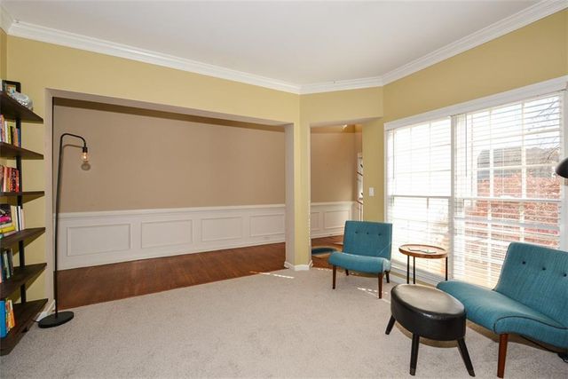 1551 Delford SE Way, Smyrna, GA 30082