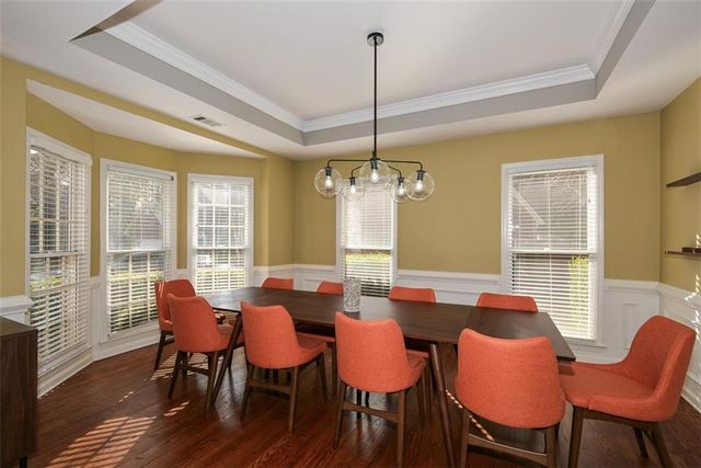 1551 Delford SE Way, Smyrna, GA 30082