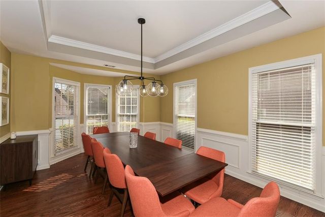 1551 Delford SE Way, Smyrna, GA 30082