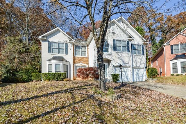 1551 Delford SE Way, Smyrna, GA 30082