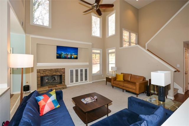 1551 Delford SE Way, Smyrna, GA 30082