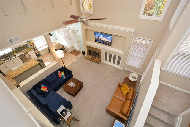 1551 Delford SE Way, Smyrna, GA 30082