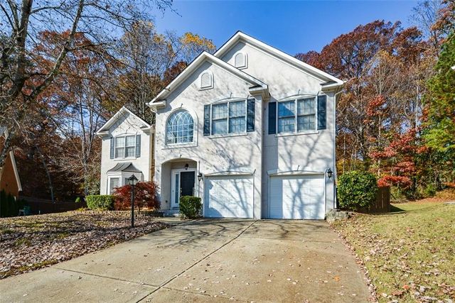 1551 Delford SE Way, Smyrna, GA 30082