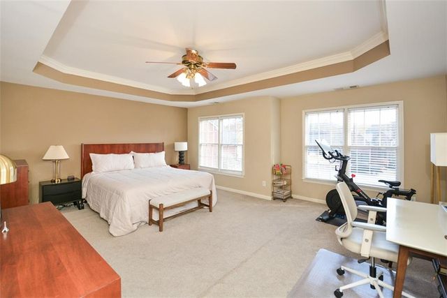 1551 Delford SE Way, Smyrna, GA 30082