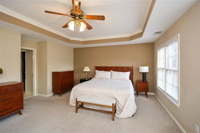 1551 Delford SE Way, Smyrna, GA 30082