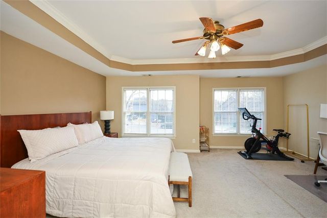 1551 Delford SE Way, Smyrna, GA 30082