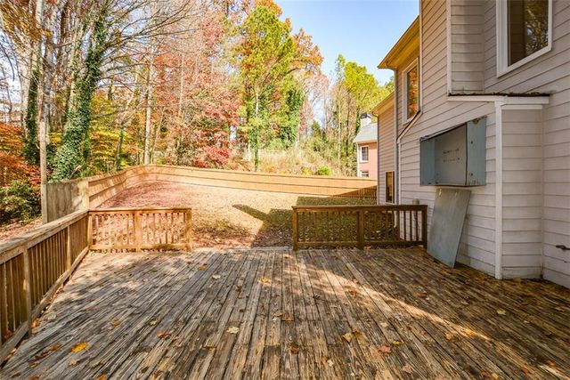 1551 Delford SE Way, Smyrna, GA 30082