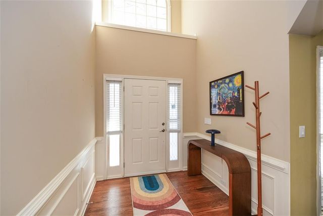 1551 Delford SE Way, Smyrna, GA 30082