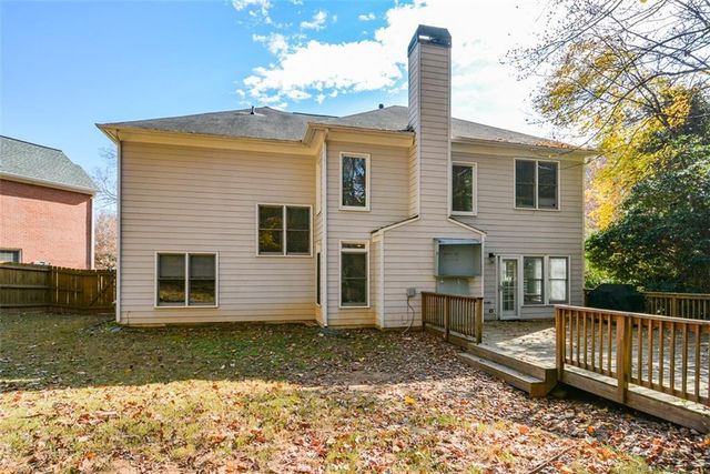 1551 Delford SE Way, Smyrna, GA 30082