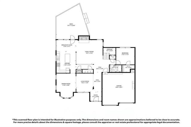 1551 Delford SE Way, Smyrna, GA 30082