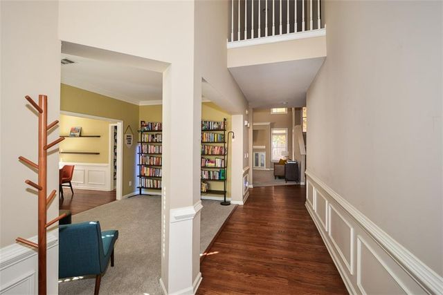 1551 Delford SE Way, Smyrna, GA 30082