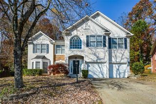 1551 Delford SE Way, Smyrna, GA 30082