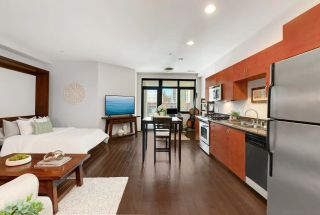 1551 4Th Ave 504, San Diego, CA 92101