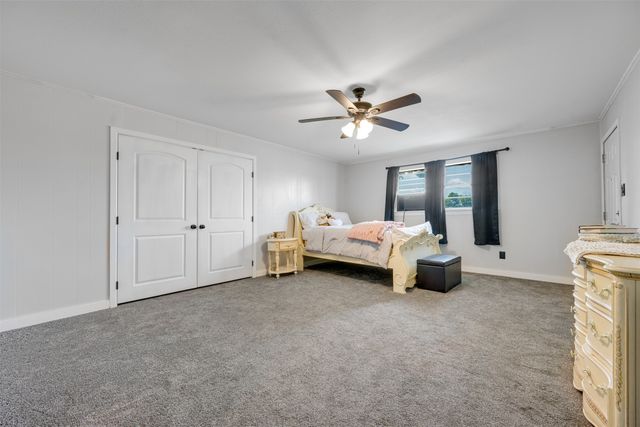 9958 Farm Road 79, Sumner, TX 75486
