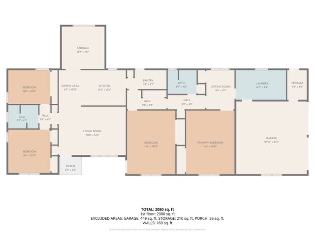 9958 Farm Road 79, Sumner, TX 75486