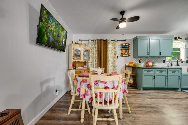 9958 Farm Road 79, Sumner, TX 75486