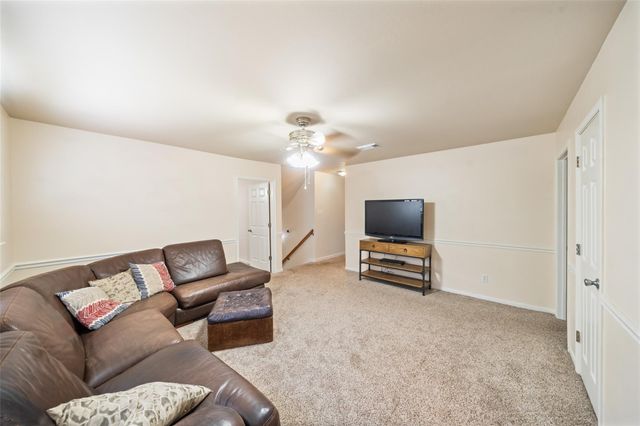 600 Hampton Hall Lane, Conroe, TX 77302