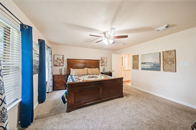 600 Hampton Hall Lane, Conroe, TX 77302