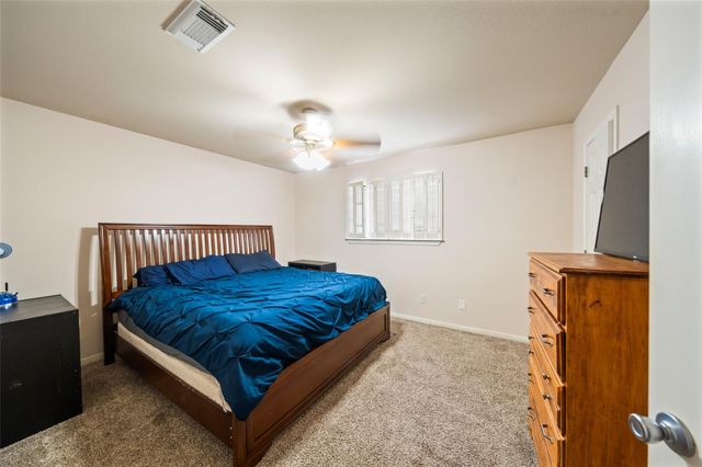 600 Hampton Hall Lane, Conroe, TX 77302