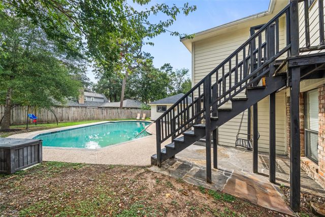 600 Hampton Hall Lane, Conroe, TX 77302