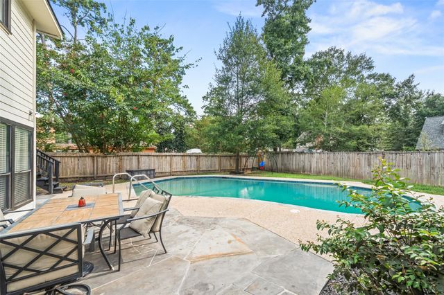 600 Hampton Hall Lane, Conroe, TX 77302