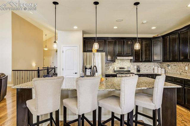 13258 Dominus Way, Colorado Springs, CO 80921