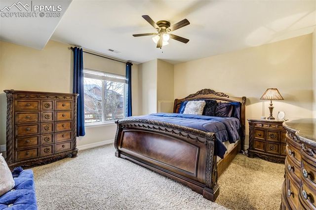 13258 Dominus Way, Colorado Springs, CO 80921