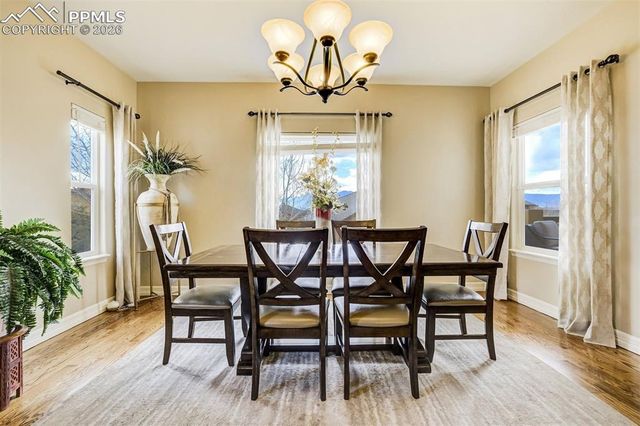 13258 Dominus Way, Colorado Springs, CO 80921